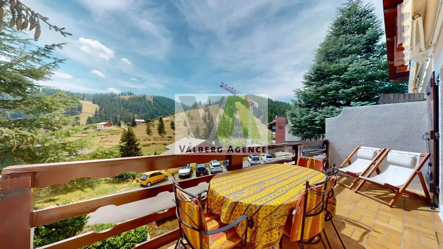 Maison à vendre, 100m², Péone (Valberg)