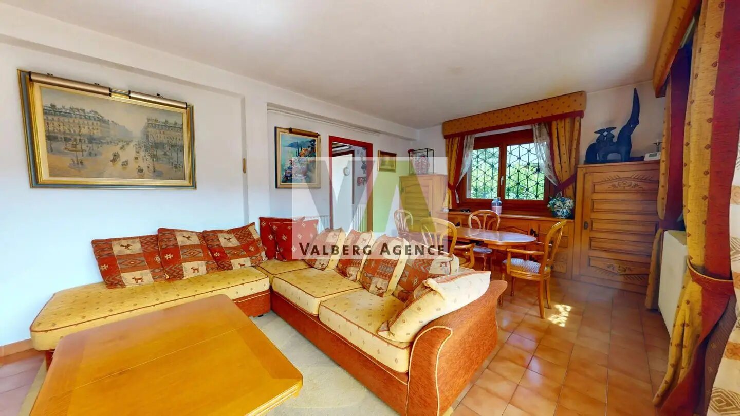 Maison à vendre, 100m², Péone (Valberg)