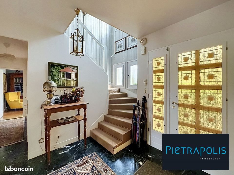 Maison à vendre, 157m², Fontaine-lès-Dijon