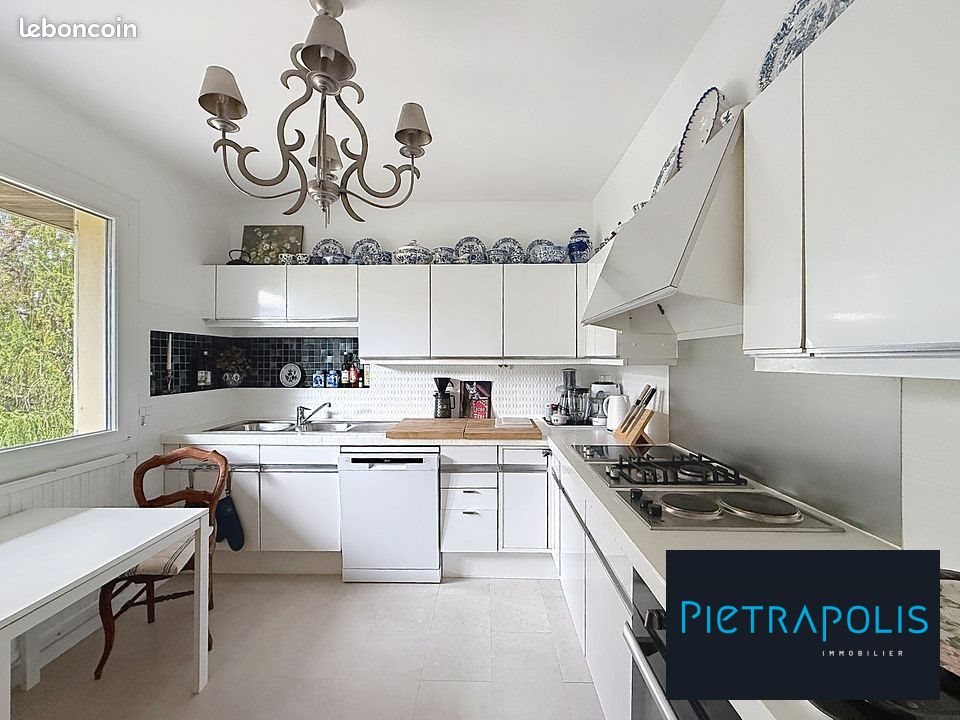 Maison à vendre, 157m², Fontaine-lès-Dijon
