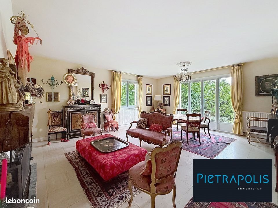 Maison à vendre, 157m², Fontaine-lès-Dijon