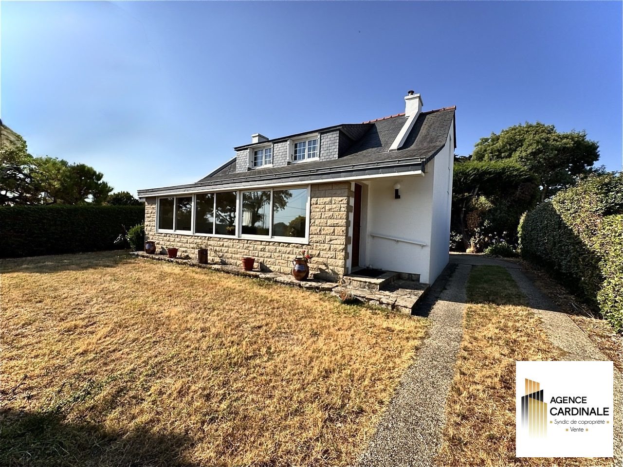 Maison à vendre, 120m², Quiberon