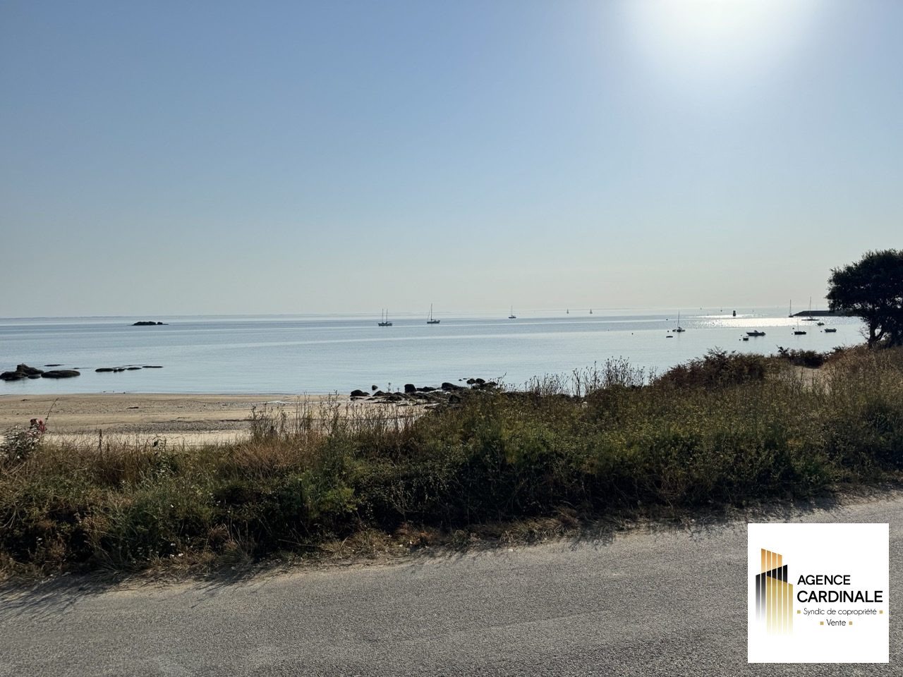 Maison à vendre, 120m², Quiberon