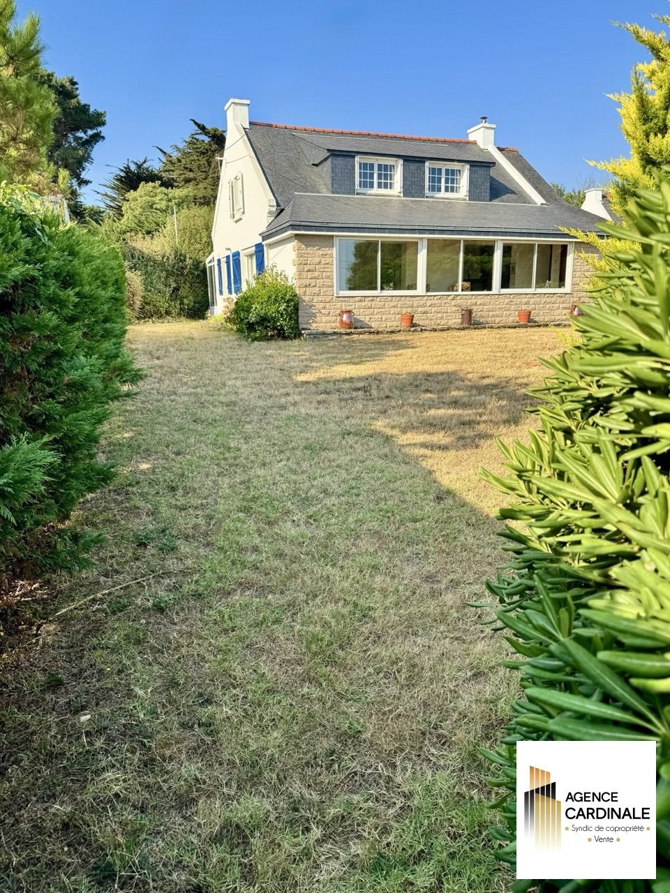 Maison à vendre, 120m², Quiberon