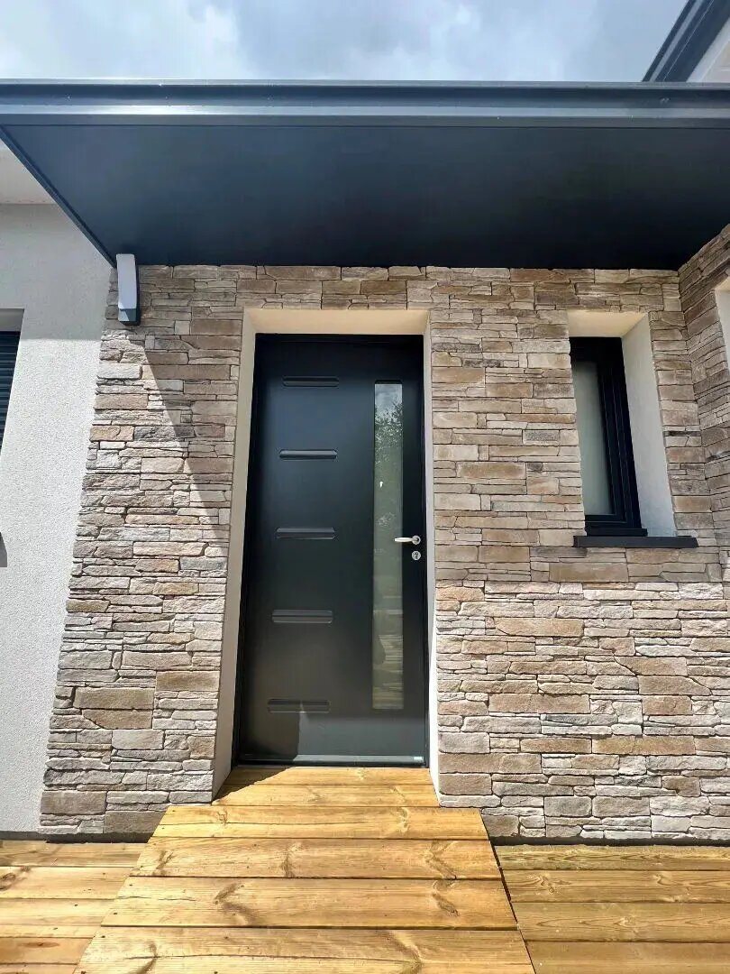 Maison à louer, 119m², Le Haillan