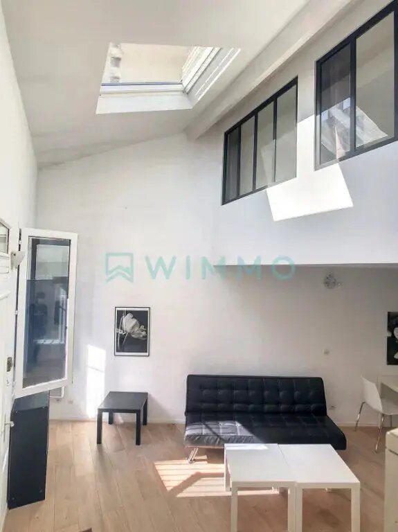 Maison à louer, 36m², Bordeaux