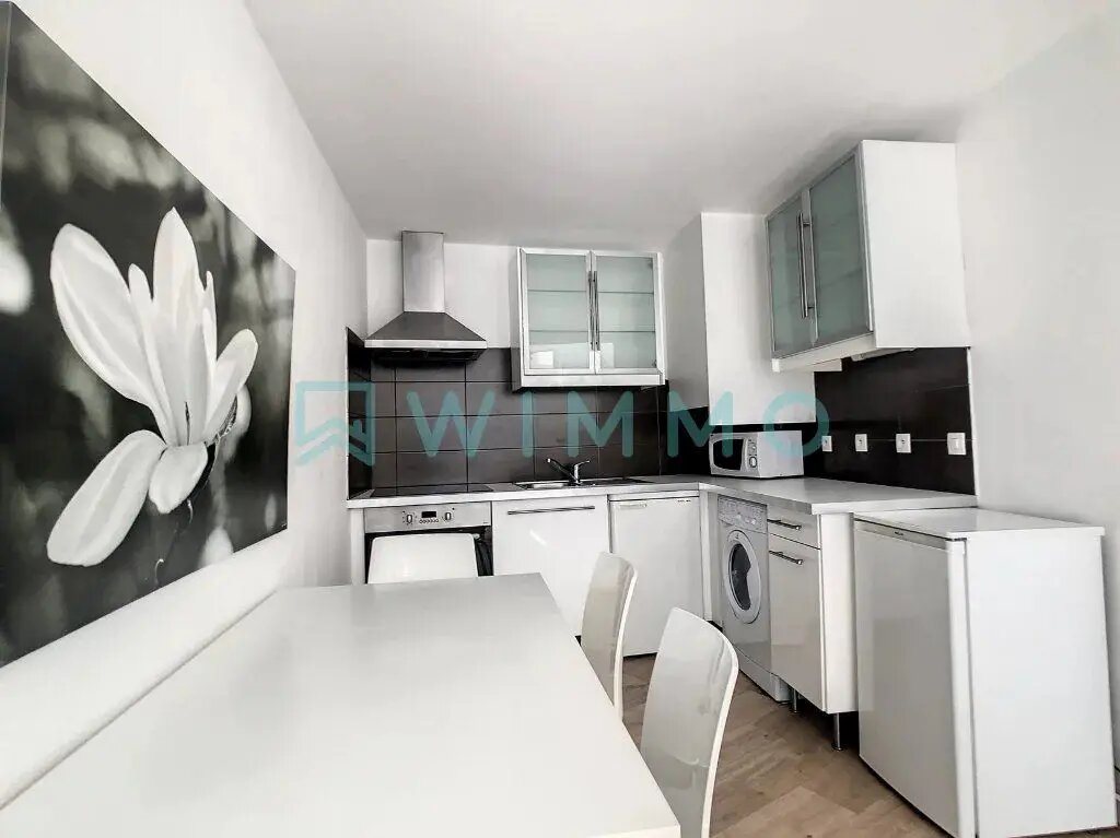 Maison à louer, 36m², Bordeaux