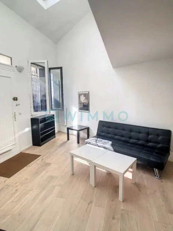 Maison à louer, 36m², Bordeaux