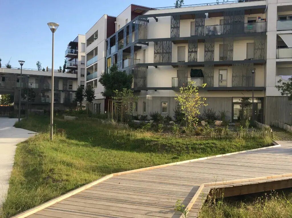 Appartement à louer, 94m², Bordeaux