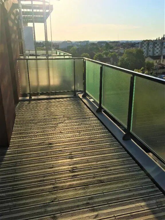 Appartement à louer, 94m², Bordeaux