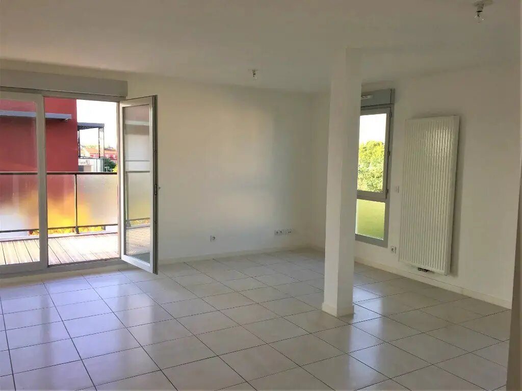 Appartement à louer, 94m², Bordeaux