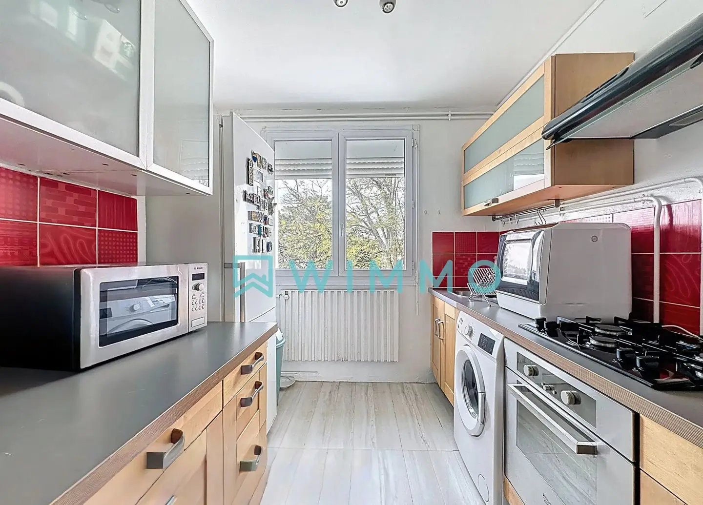 Appartement à vendre, 66m², Pessac