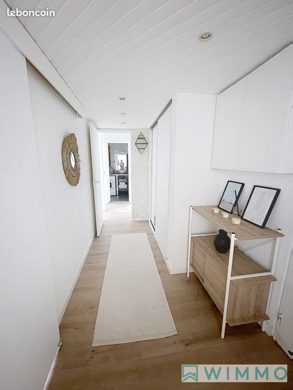 Appartement à louer, 61m², Gradignan
