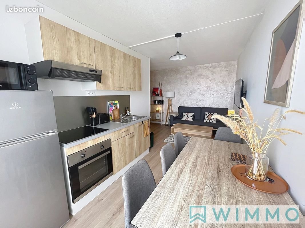 Appartement à louer, 61m², Gradignan