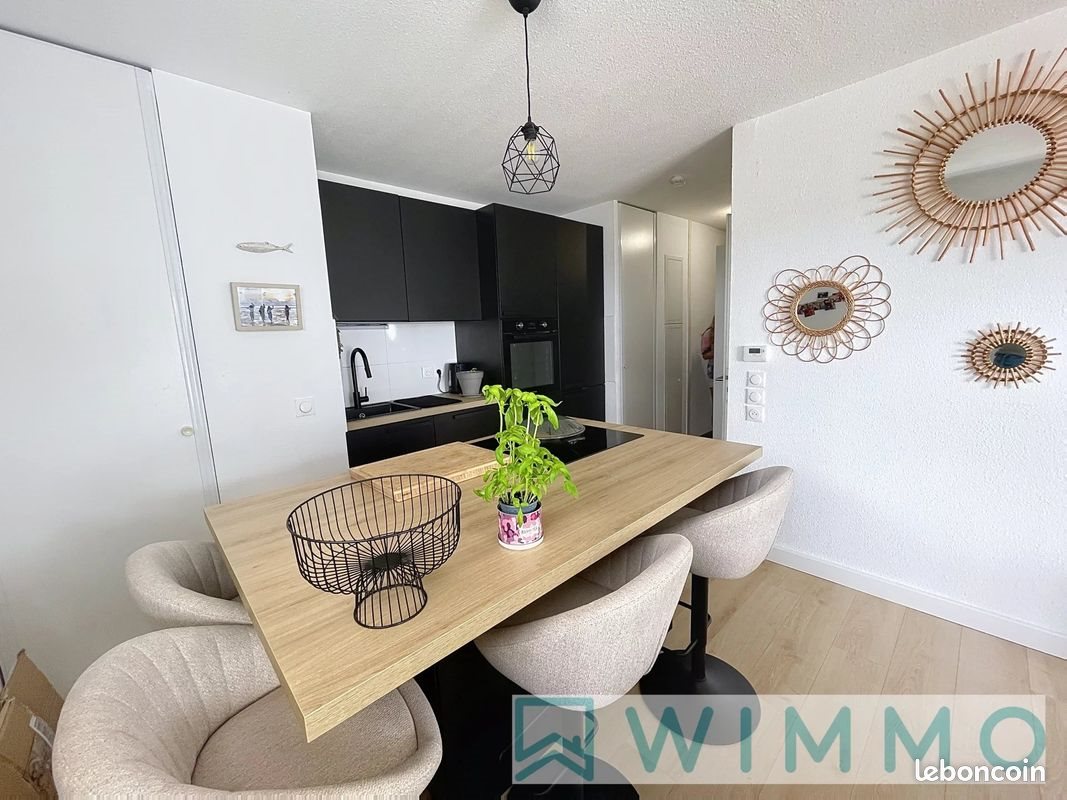 Appartement à louer, 40m², Cenon