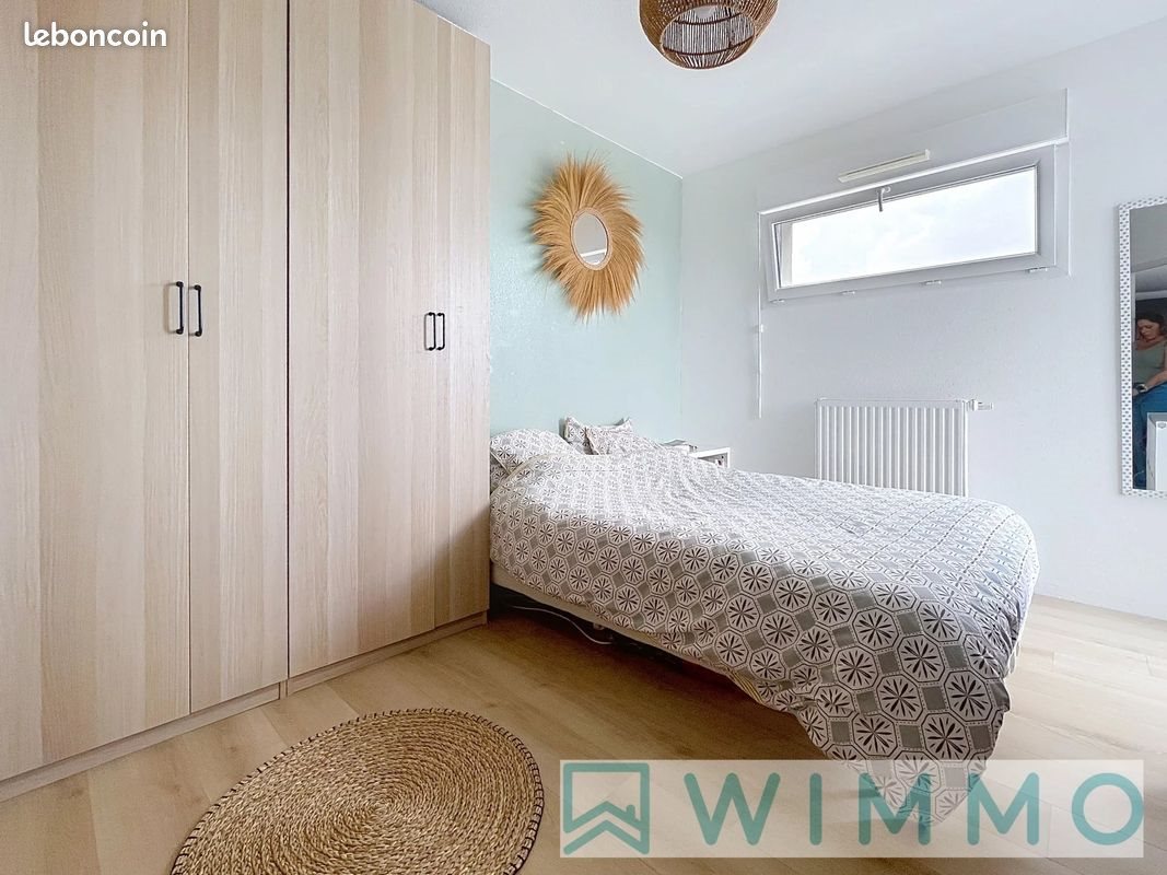 Appartement à louer, 40m², Cenon