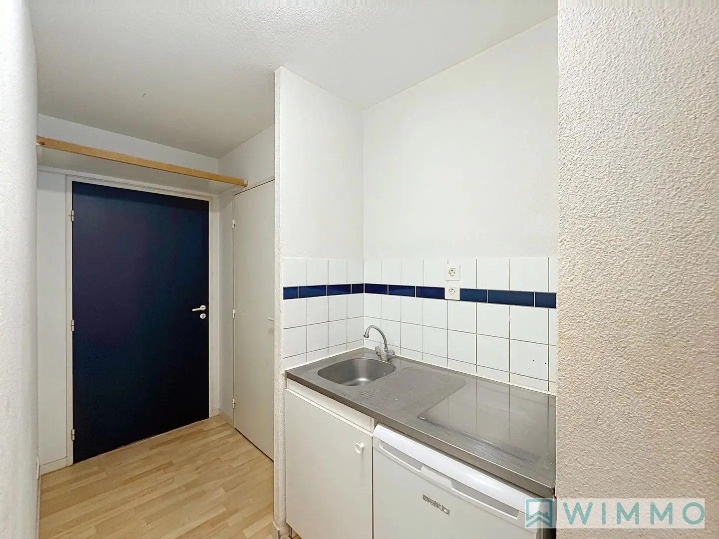 Appartement à louer, 17m², Bordeaux