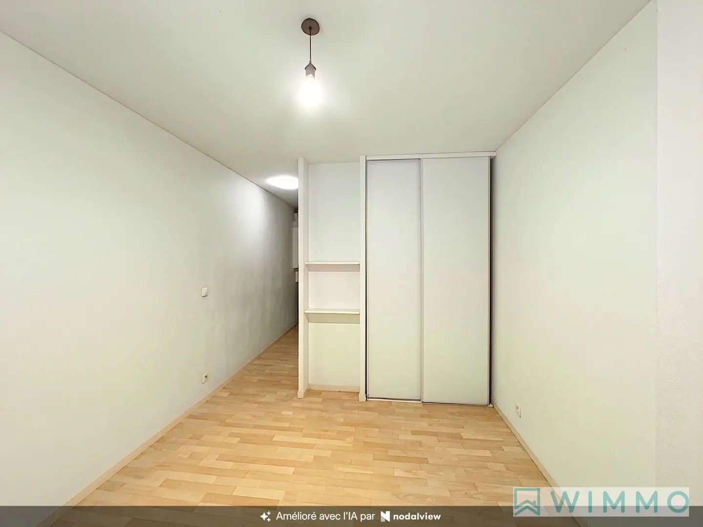 Appartement à louer, 17m², Bordeaux