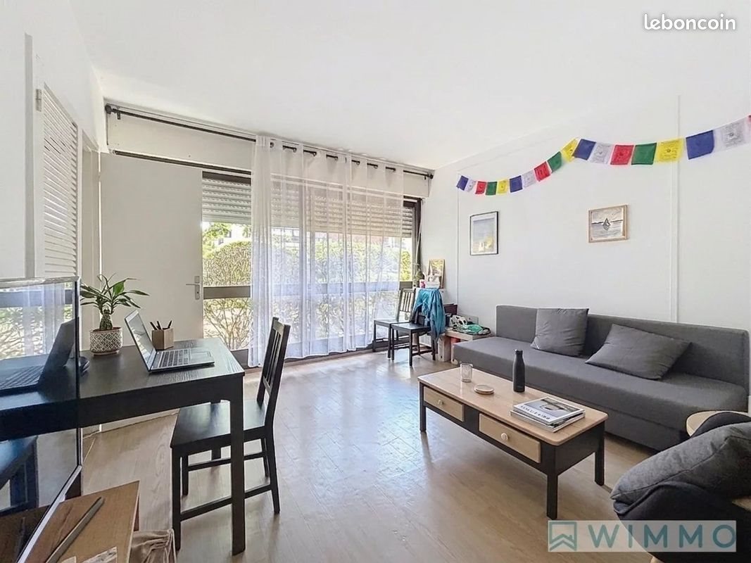 Appartement à louer, 50m², Mérignac