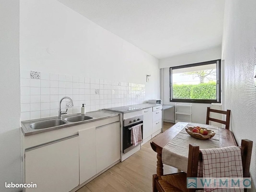 Appartement à louer, 50m², Mérignac