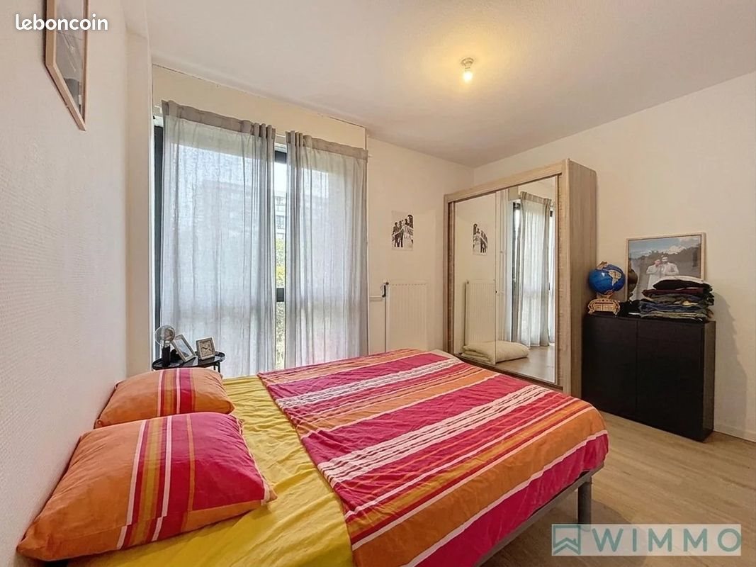 Appartement à louer, 50m², Mérignac