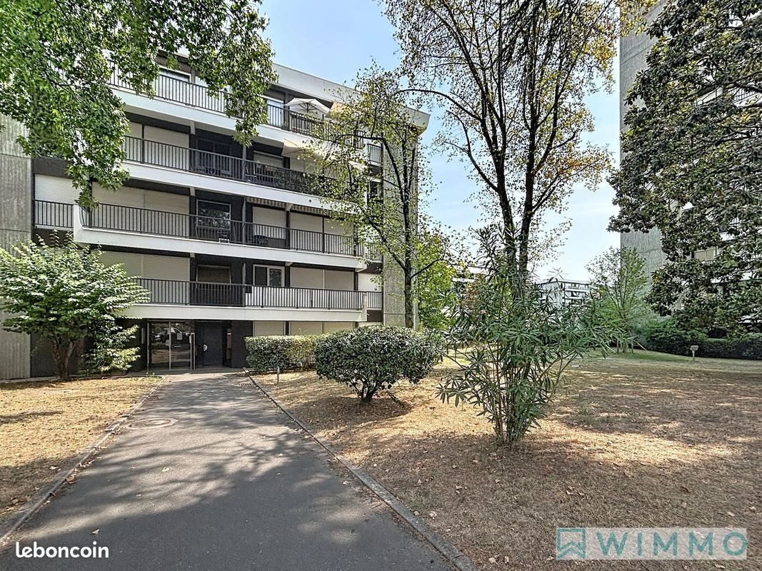 Appartement à louer, 50m², Mérignac