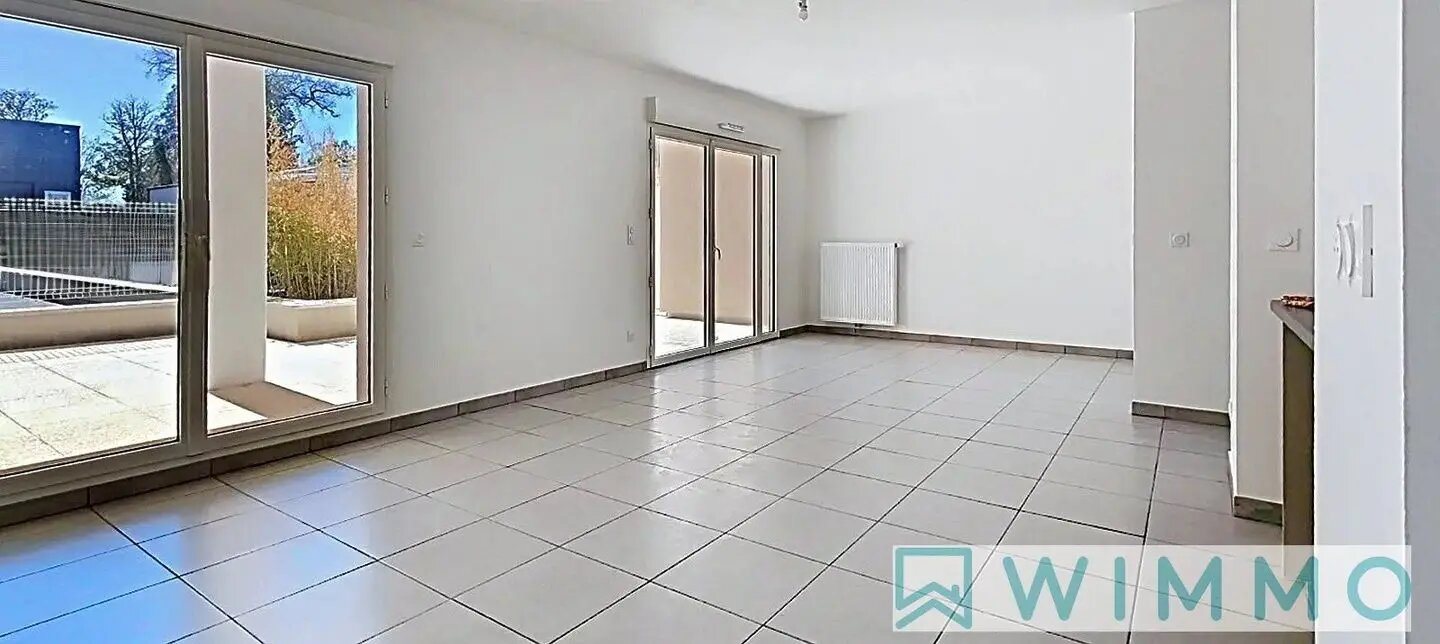 Appartement à louer, 66m², Pompignac
