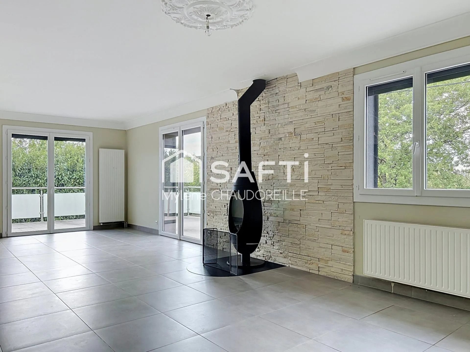 Maison à vendre, 317m², Aureville