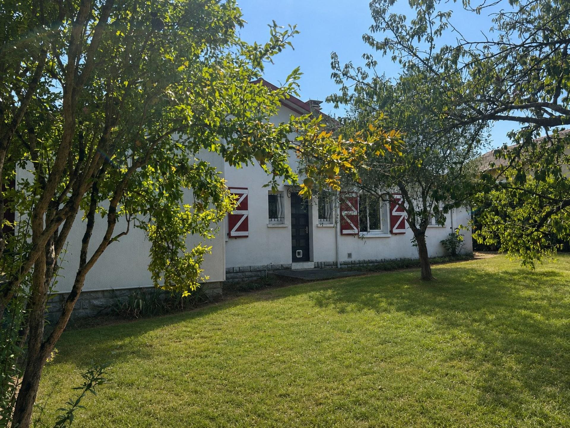 Maison à vendre, 94m², Rieux-Volvestre