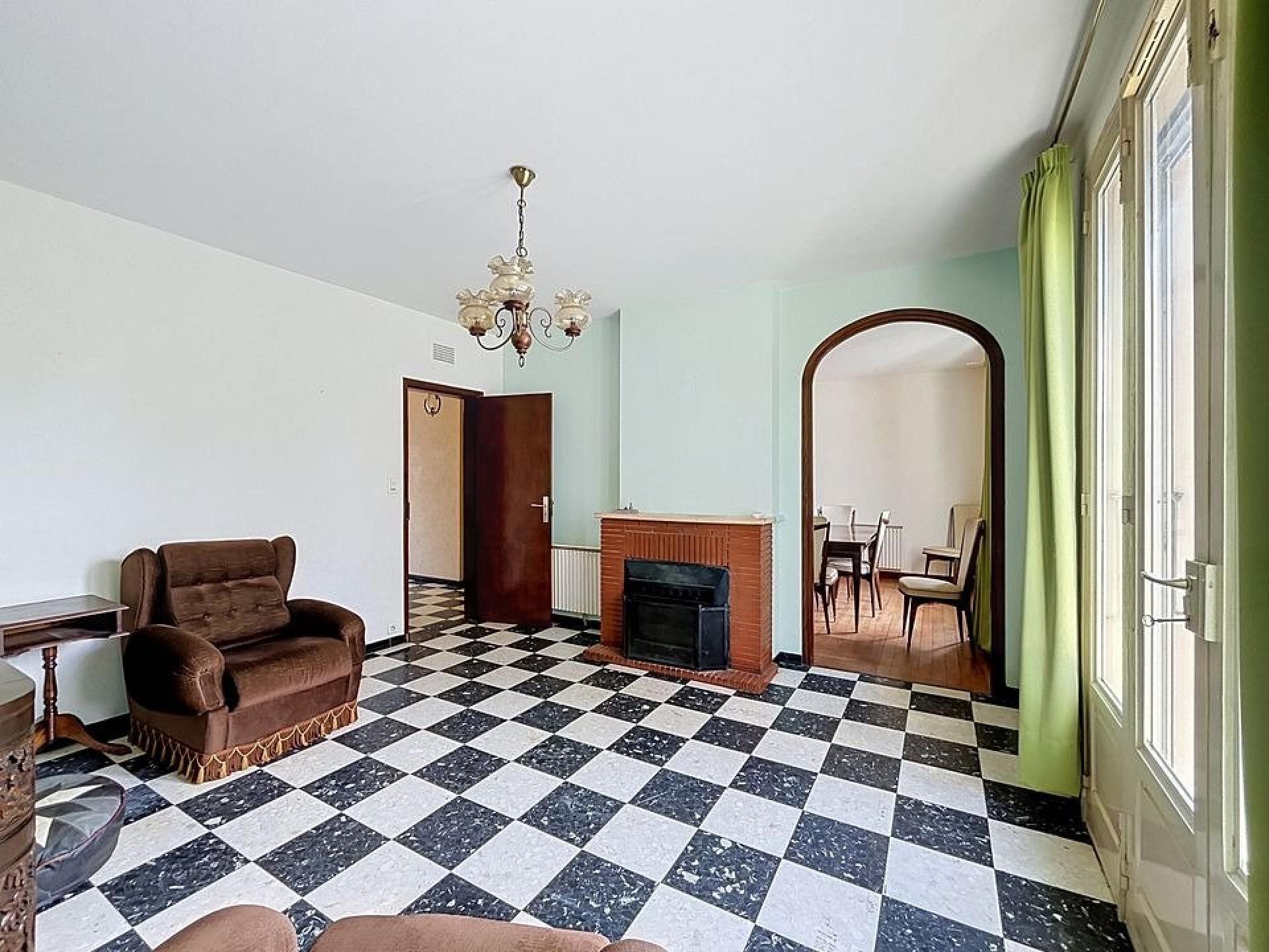Maison à vendre, 94m², Rieux-Volvestre
