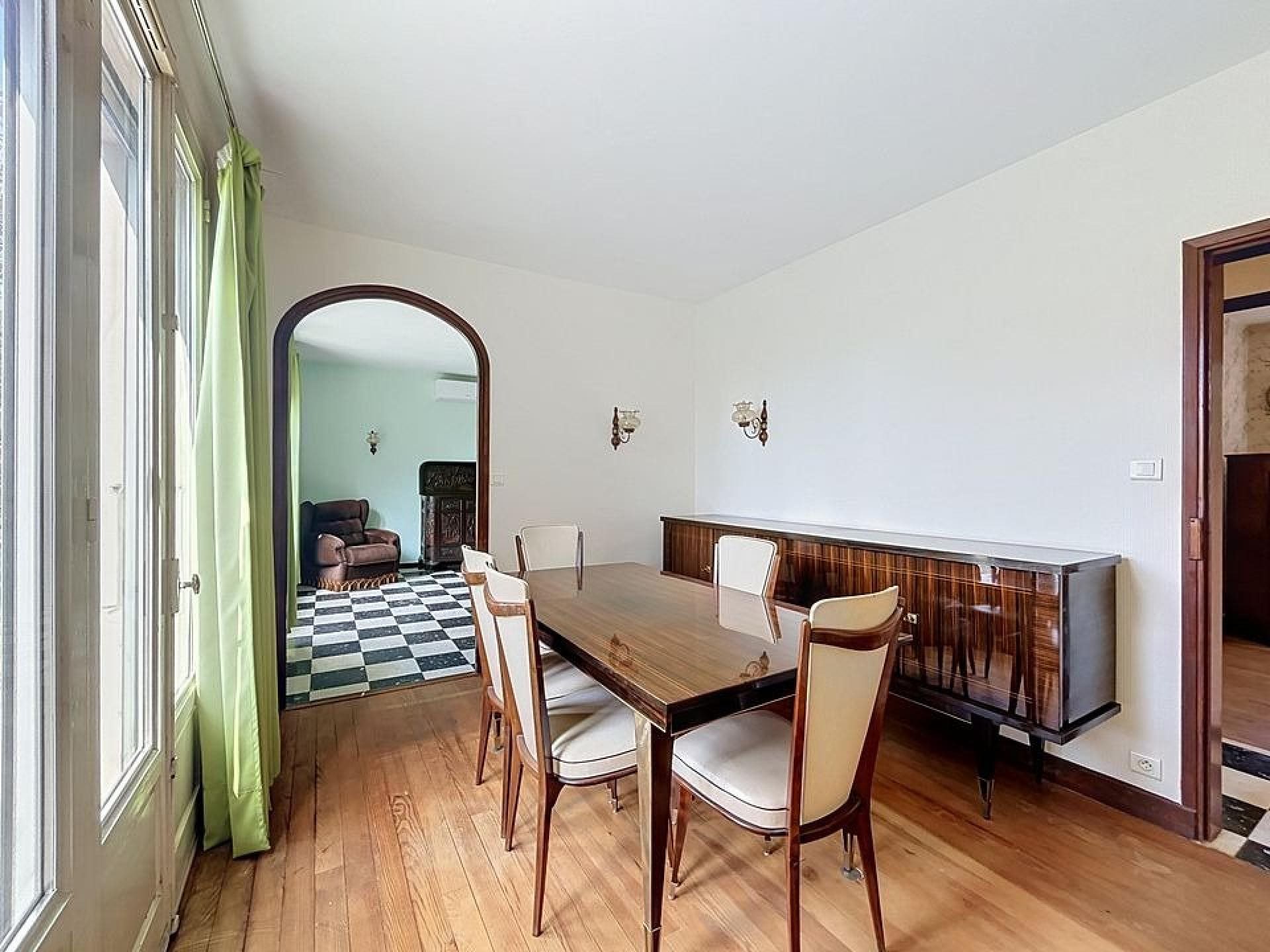 Maison à vendre, 94m², Rieux-Volvestre