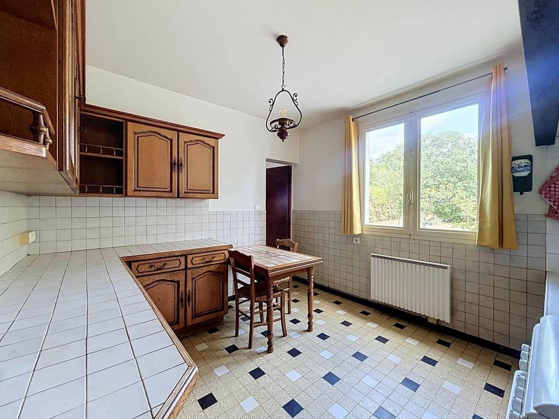 Maison à vendre, 94m², Rieux-Volvestre