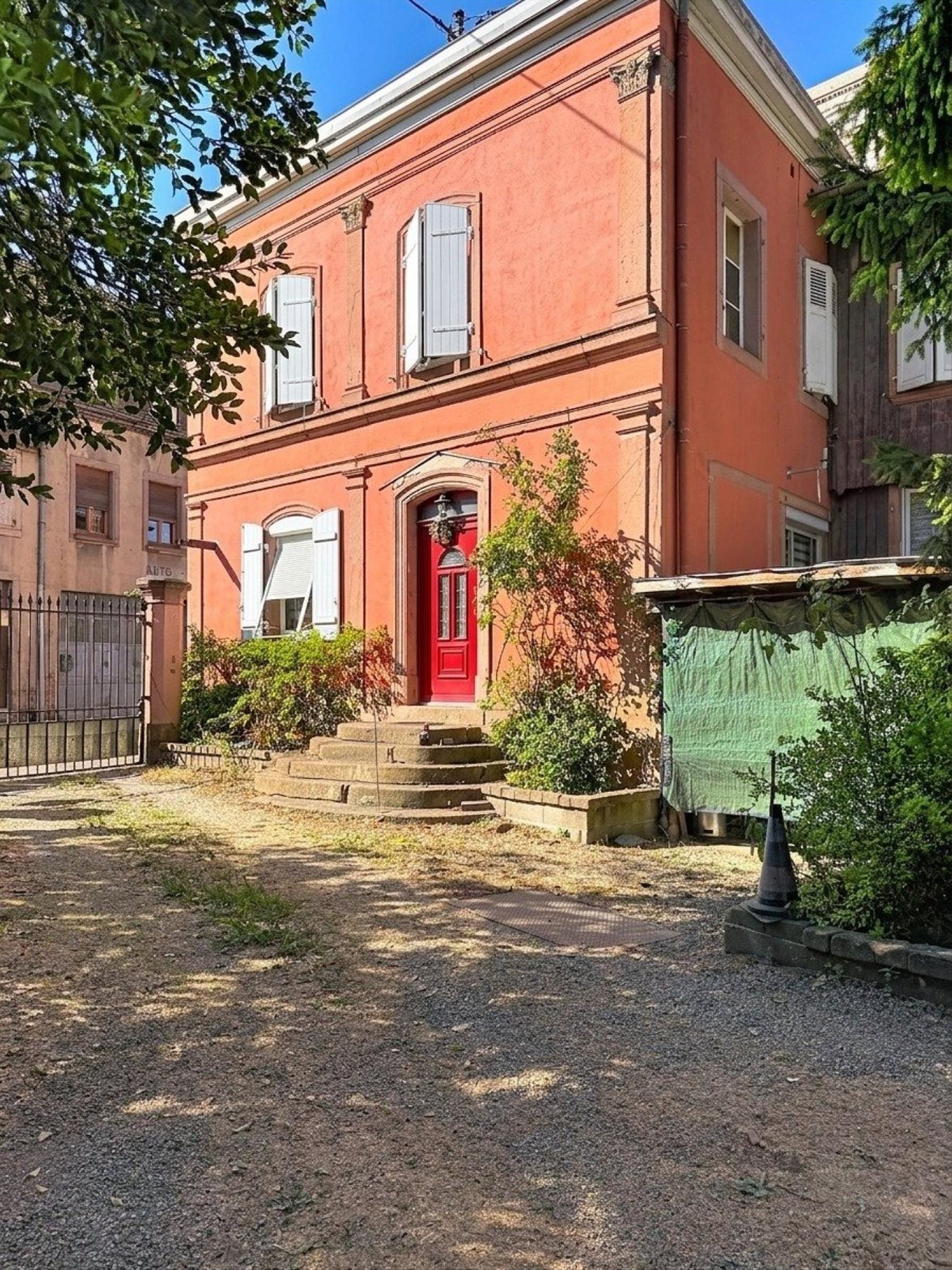 Maison à vendre, 180m², Sainte-Marie-aux-Mines
