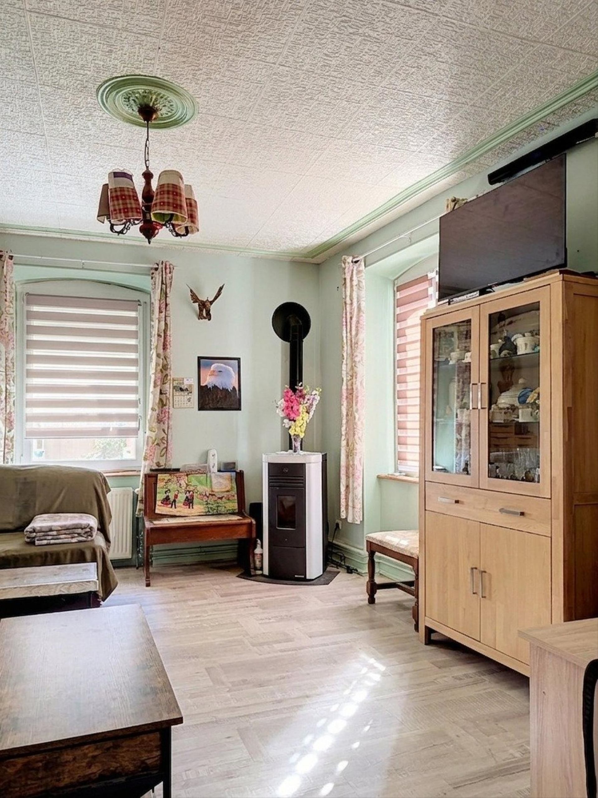 Maison à vendre, 180m², Sainte-Marie-aux-Mines
