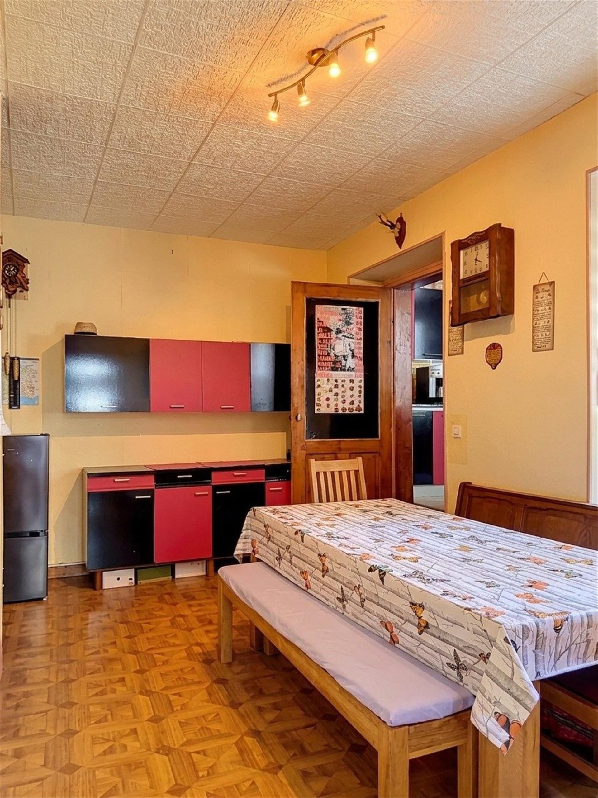 Maison à vendre, 180m², Sainte-Marie-aux-Mines