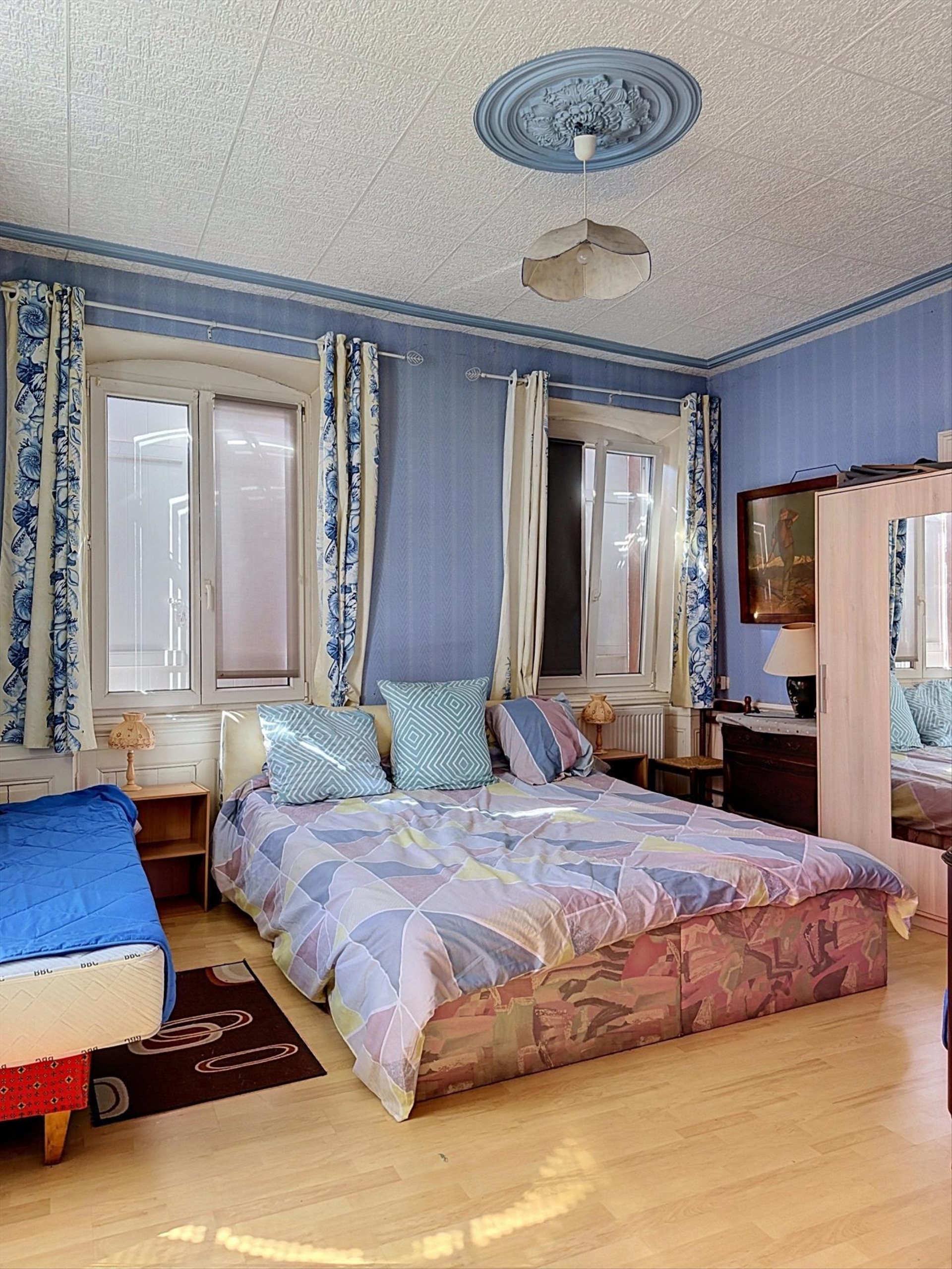 Maison à vendre, 180m², Sainte-Marie-aux-Mines