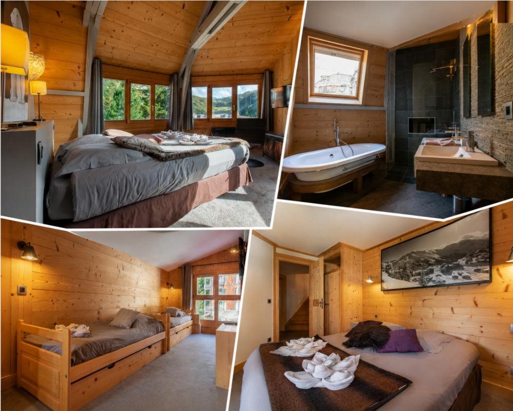 Maison à vendre, 150m², Morzine (Avoriaz)