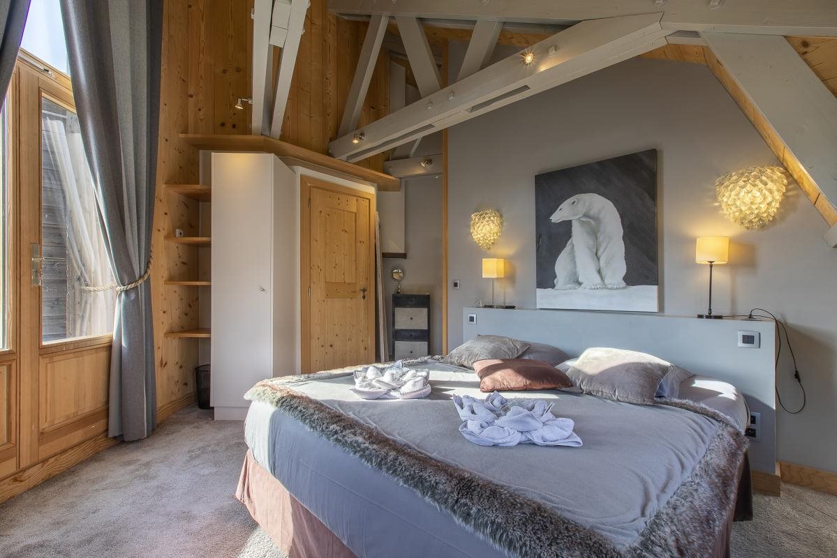 Maison à vendre, 150m², Morzine (Avoriaz)