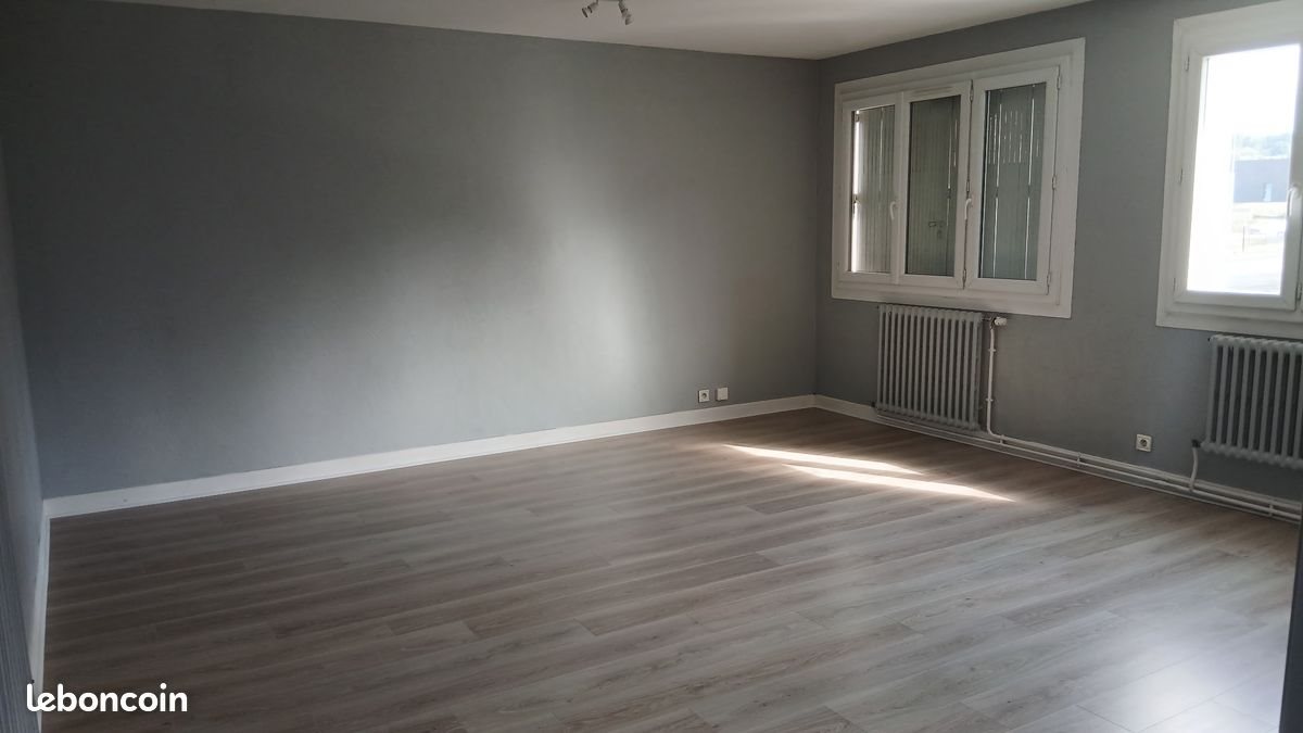 Appartement à louer, 50m², Égletons