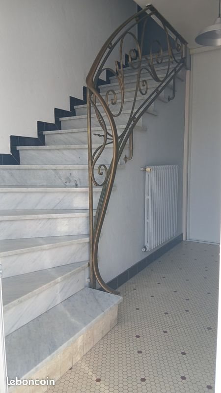 Appartement à louer, 50m², Égletons
