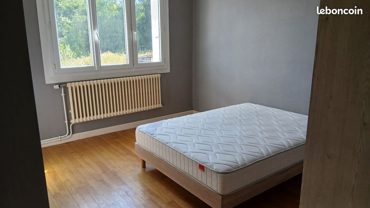 Appartement à louer, 50m², Égletons