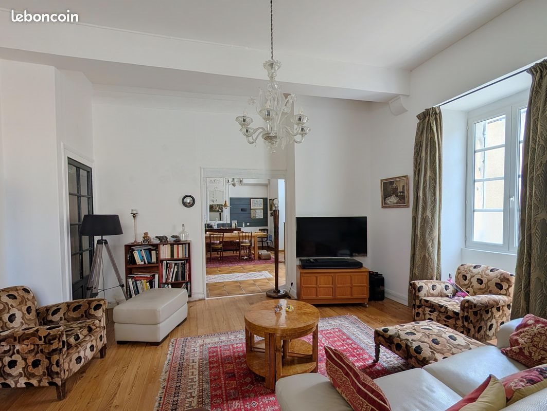 Maison à vendre, 159m², Meilhan-sur-Garonne