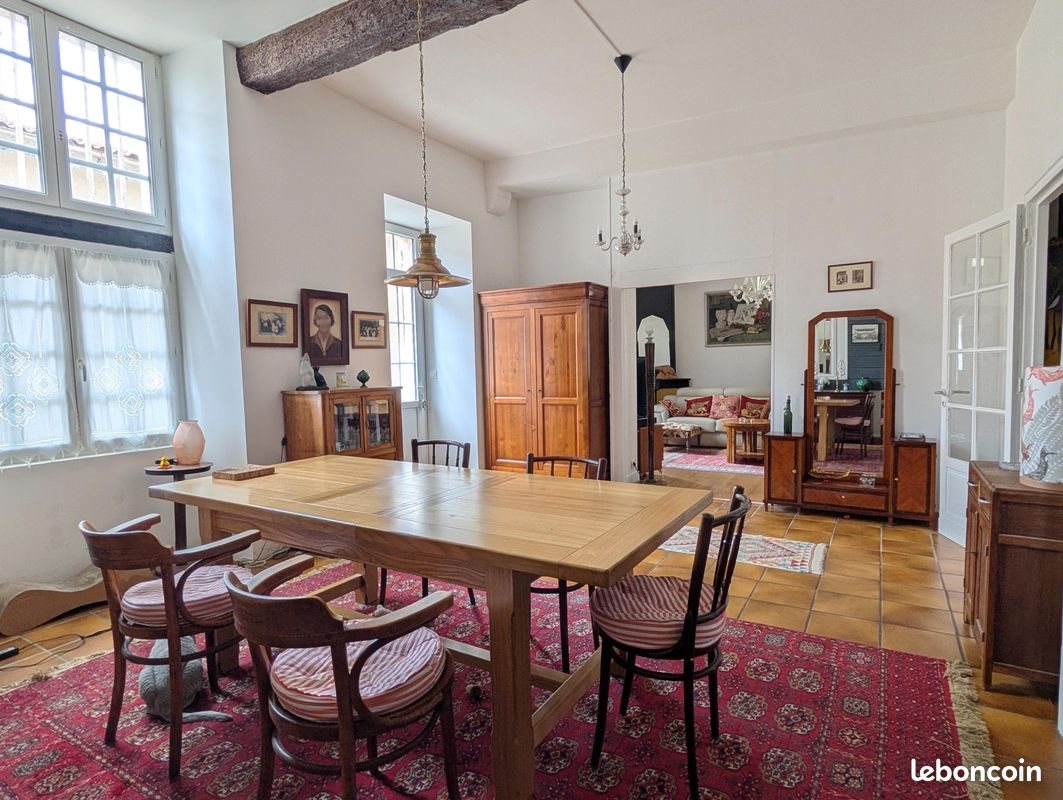 Maison à vendre, 159m², Meilhan-sur-Garonne