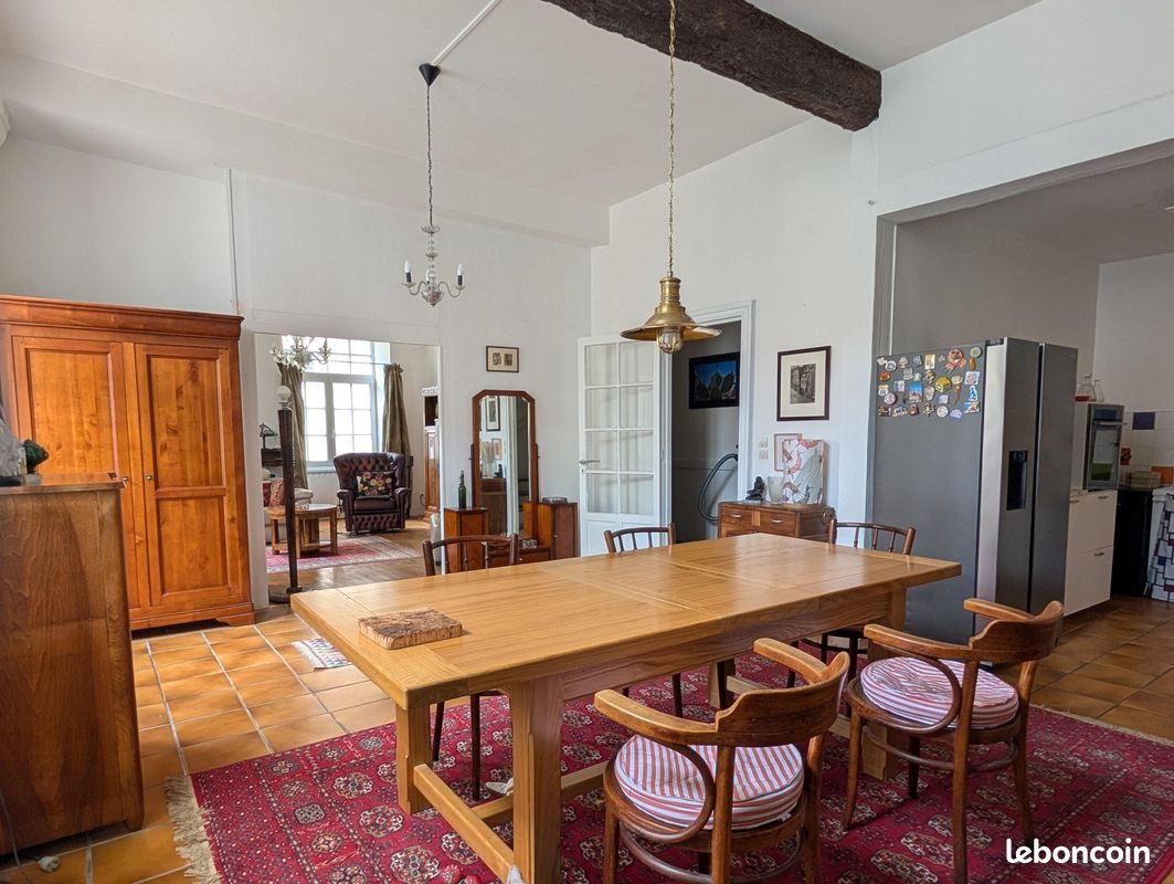 Maison à vendre, 159m², Meilhan-sur-Garonne