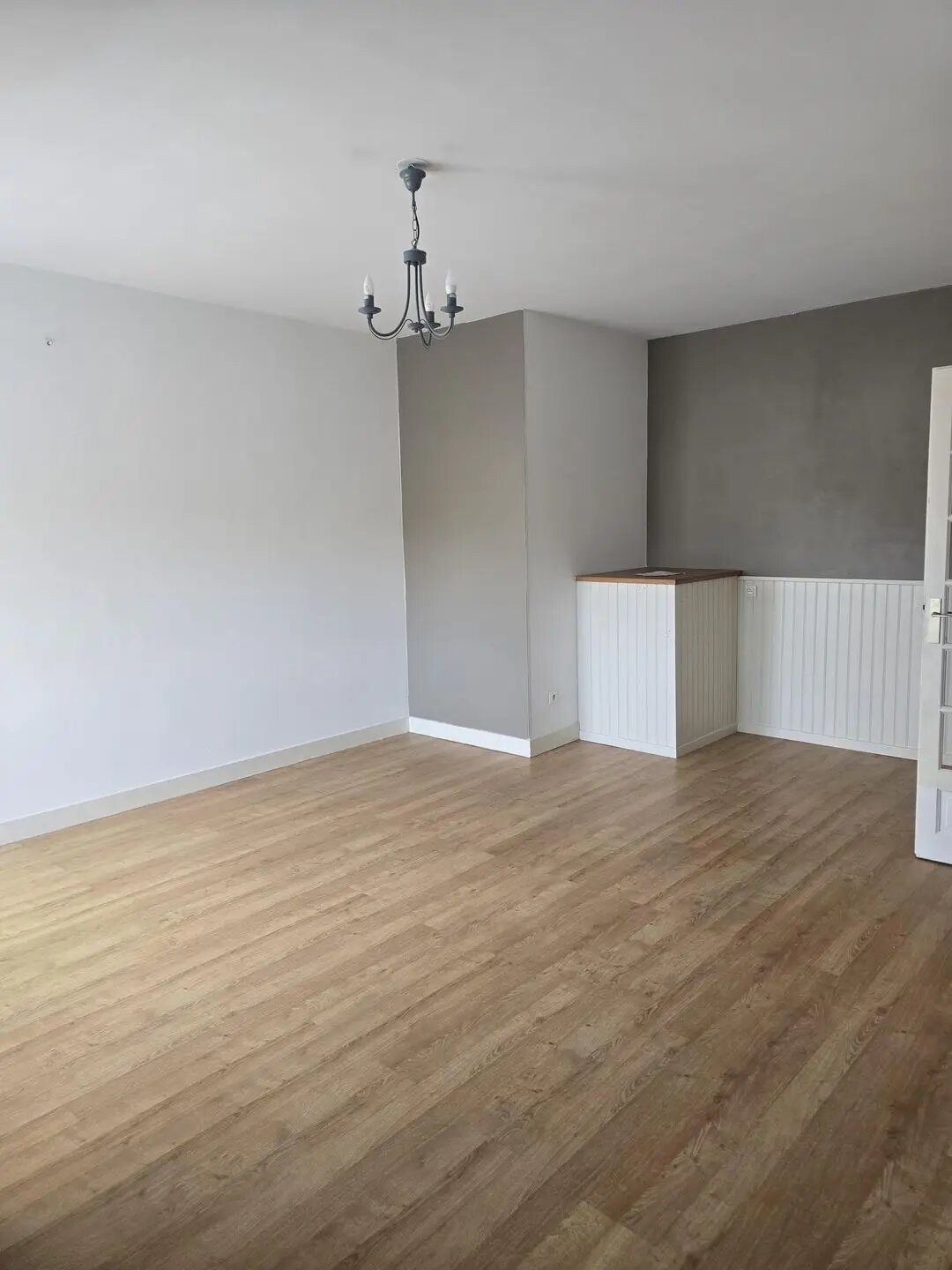 Appartement à vendre, 36m², Saumur