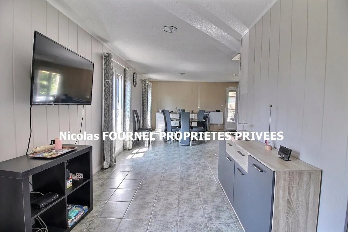 Maison à vendre, 130m², Saint-Just-Malmont
