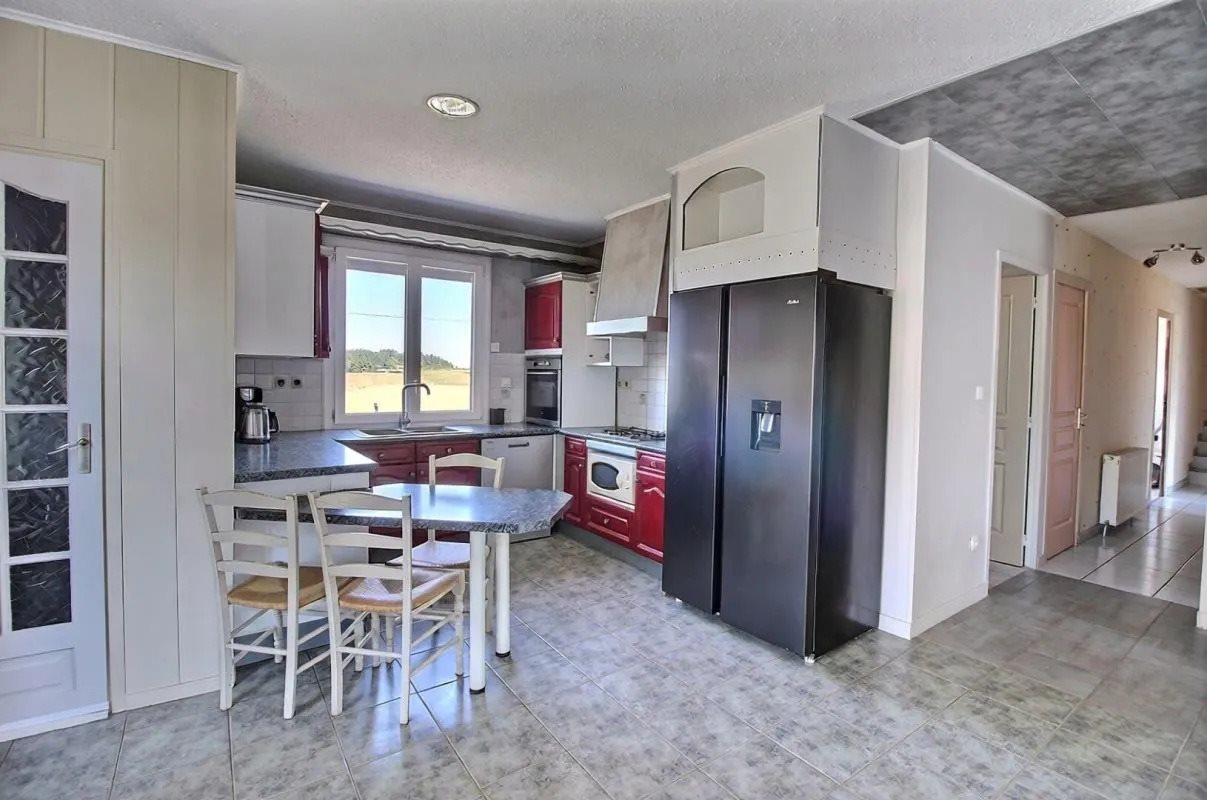 Maison à vendre, 130m², Saint-Just-Malmont