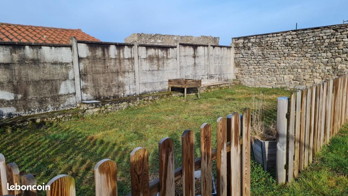 Appartement à louer, 78m², Jonzieux