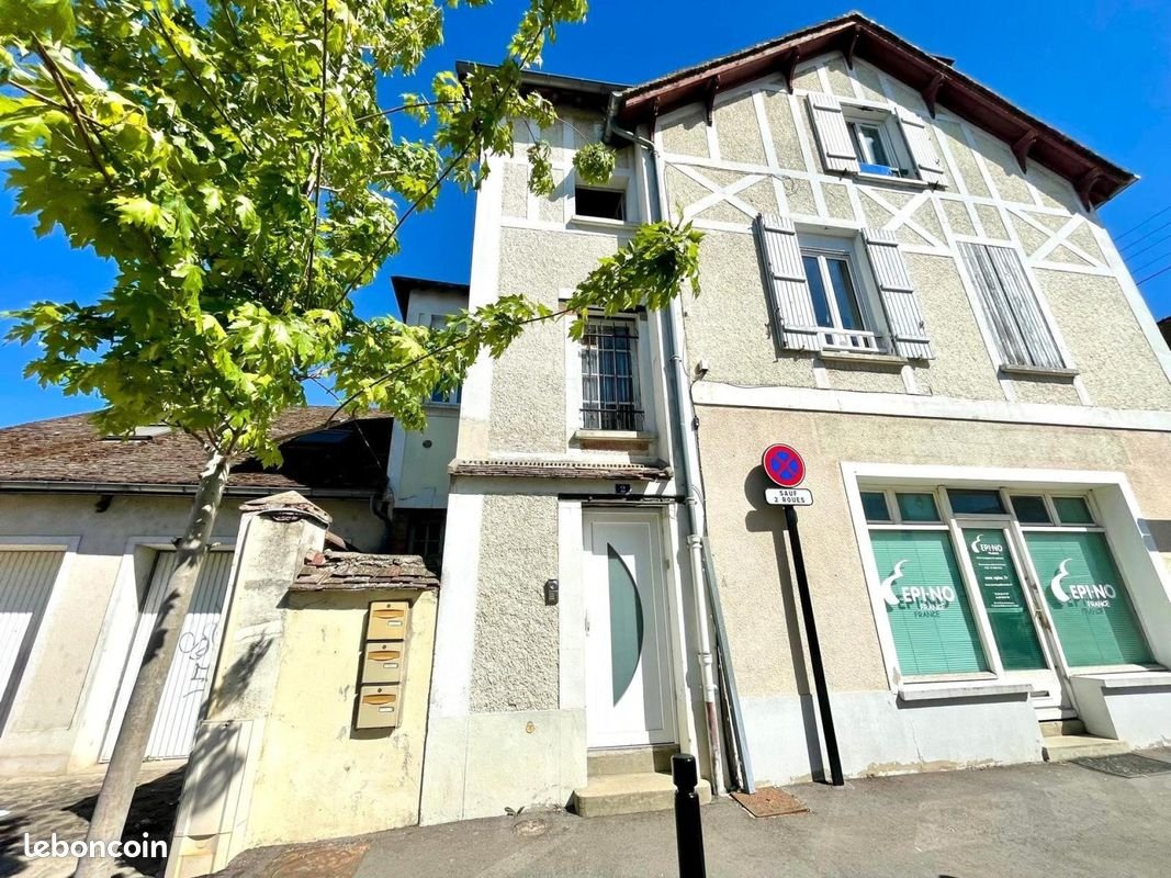 Appartement à vendre, 65m², Montereau-Fault-Yonne