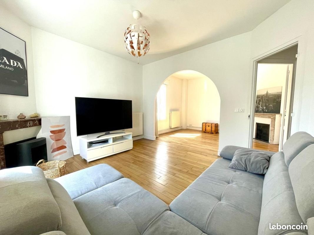 Appartement à vendre, 65m², Montereau-Fault-Yonne